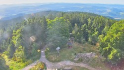Kleť