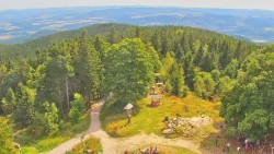 Kleť