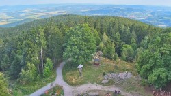 Kleť