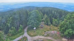 Kleť