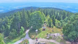 Kleť