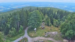 Kleť