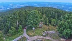 Kleť