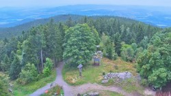 Kleť