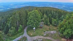 Kleť