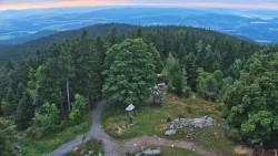 Kleť