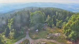 Kleť, Šumava-Vorland - Klett - 15.9.2026 v 09:00 Kleť, Šumava-Vorland - Klett - 15.9.2026 v 09:00