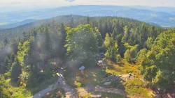 Kleť