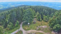 Kleť