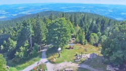 Kleť