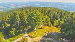 Kleť