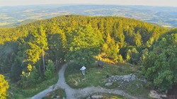 Kleť