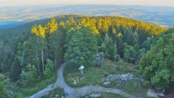 Kleť