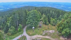 Kleť
