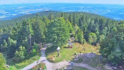 Kleť