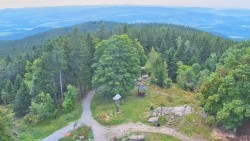 Kleť