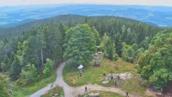 Kleť