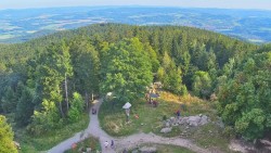 Kleť