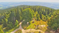 Kleť