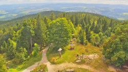 Kleť