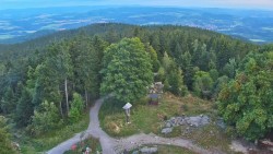 Kleť