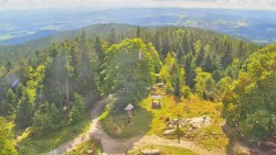 Kleť