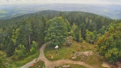 Kleť