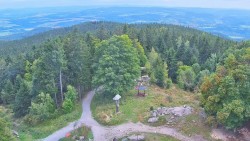 Kleť
