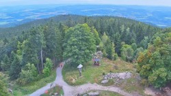 Kleť