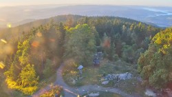 Kleť