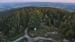 Kleť