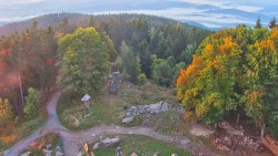 Kleť