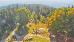 Kleť