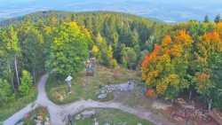 Kleť
