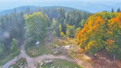 Kleť