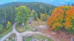 Kleť