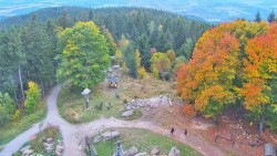 Kleť