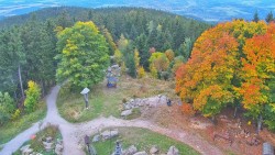 Kleť