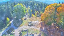 Kleť