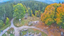 Kleť