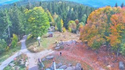 Kleť