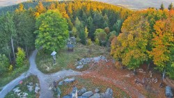 Kleť