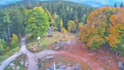 Kleť