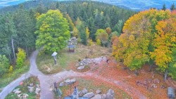 Kleť
