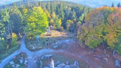 Kleť