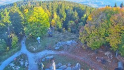 Kleť