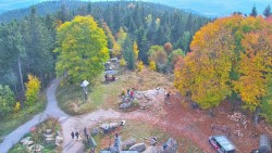 Kleť