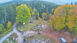 Kleť