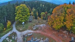 Kleť
