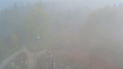 Kleť